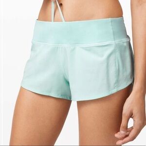 Lululemon Speed Up 2.5